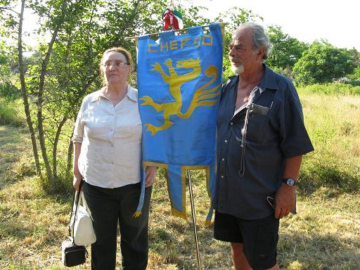 Dott.ssa Gianna Duda Marinelli